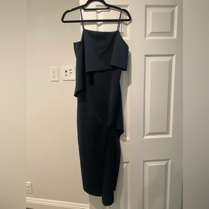 Top Shop fitted dress